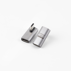 Adattatore USB C 240W 40Gbps 8K, Connettore USB4 per Thunderbolt 4/3, ROG Ally, Steam Deck, Switch, Dock, Mac, Tablet - Product Image 1