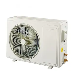 Condizionatore d'aria di tipo split a raffreddamento singolo 1p a risparmio energetico montato a parete AC pronto all'uso