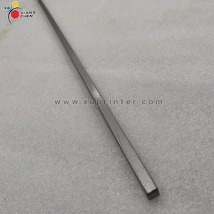 Torsion Bar 8*8MM Length 1080MM 4Angle for Roland 700 Offset <b>Printing</b> <b>Machine</b> - Product Image 4