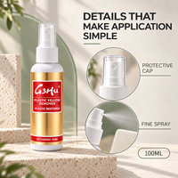 Spray anti-jaunissement pour plastique, nettoyant rénovateur pour plastique blanc, pour coque de climatiseur, surface plastique de réfrigérateur