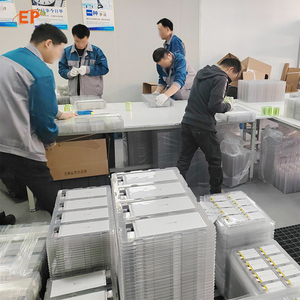 Batería de Litio de 17000 mAh, 34000 mAh, 28000 mAh, Celdas de Batería NMC de 3.7 V, Celda de 3.8 V 3s con XT60 para Drones - Product Image 4