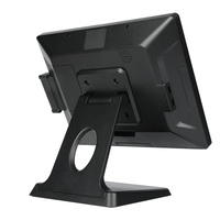 15 "Android Loterie pas cher Qr Code windows Pos Terminal SDK avec imprimante Rs232 Wifi Biométrique Tablette Smart Verifone Pos Terminal