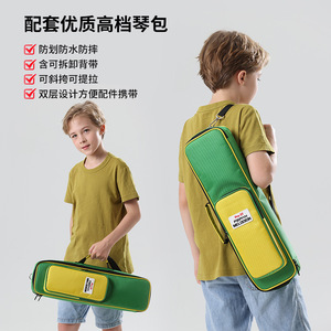 เมโลดิก้า Feifan 37 คีย์ เครื่องดนตรีเป่าลมแบบพกพาสำหรับเด็กและผู้ใหญ่ - Product Image 3