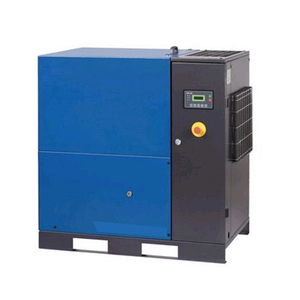 Compresores de <span class=keywords><strong>Aire</strong></span> Eléctricos Industriales de Tornillo Rotativo de Alta Presión PCP, Silenciosos, Verticales y Sin Aceite - Product Image 3