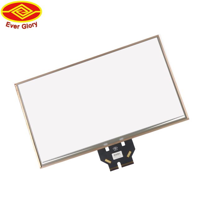 Customized Ever Glory 7 8 10.1 10.4 12.1 15 15.6 17 18.5 19 21.5 24 27 Inch Interactive OEM Projected Capacitive Touch Panel