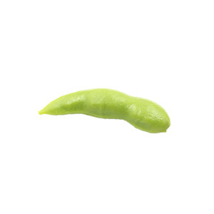 Artificial Edamame Foods Vegetables Whole Grains Food Model <b>Bean</b> Grain Food Model Simulation Edama <b>Bean</b> Display - Product Image 3