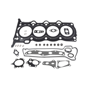 Juego <span class=keywords><strong>de</strong></span> juntas <span class=keywords><strong>de</strong></span> <span class=keywords><strong>culata</strong></span> <span class=keywords><strong>de</strong></span> hierro para motor kit completo <span class=keywords><strong>de</strong></span> juntas <span class=keywords><strong>de</strong></span> revisión 04111-33140 para Toyota Corolla Yaris 1ND 1.4 - Product Image 1