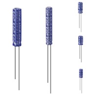 High power capacitors 2.7V1F CXHP2R7105R-TWV 0.22F 0.3F 0.35 0.5F 0.6F 1F 1.2F 3.3F 4FSuper Capacitor