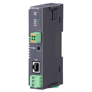 BA8NS-CONV SPE Converter Single Pair <b>Ethernet</b> with Customized Support - Product Image 1