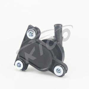 Nueva Bomba de Agua Eléctrica de 12V CC <span class=keywords><strong>Kico</strong></span> OEM G9020-58010 para Sistema de Refrigeración del Motor Alphard HV 2003-2008, Garantía de 12 Meses - Product Image 4