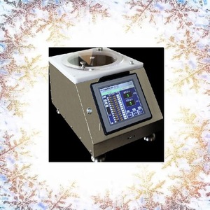 เครื่องเคลือบฟิล์มแบบหมุน Dfhb Spin Coater Kw-4l 1 Kw พร้อมระบบทำความร้อน - Product Image 5