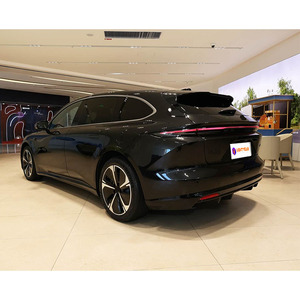 Venta al por Mayor, N <span class=keywords><strong>I</strong></span> <span class=keywords><strong>O</strong></span> ET5T, Auto Eléctrico de Nueva Energía, Gran Autonomía, Tracción en las Cuatro Ruedas, 5 Asientos, Seguridad Inteligente, Disponible en Stock, Marca China - Product Image 4