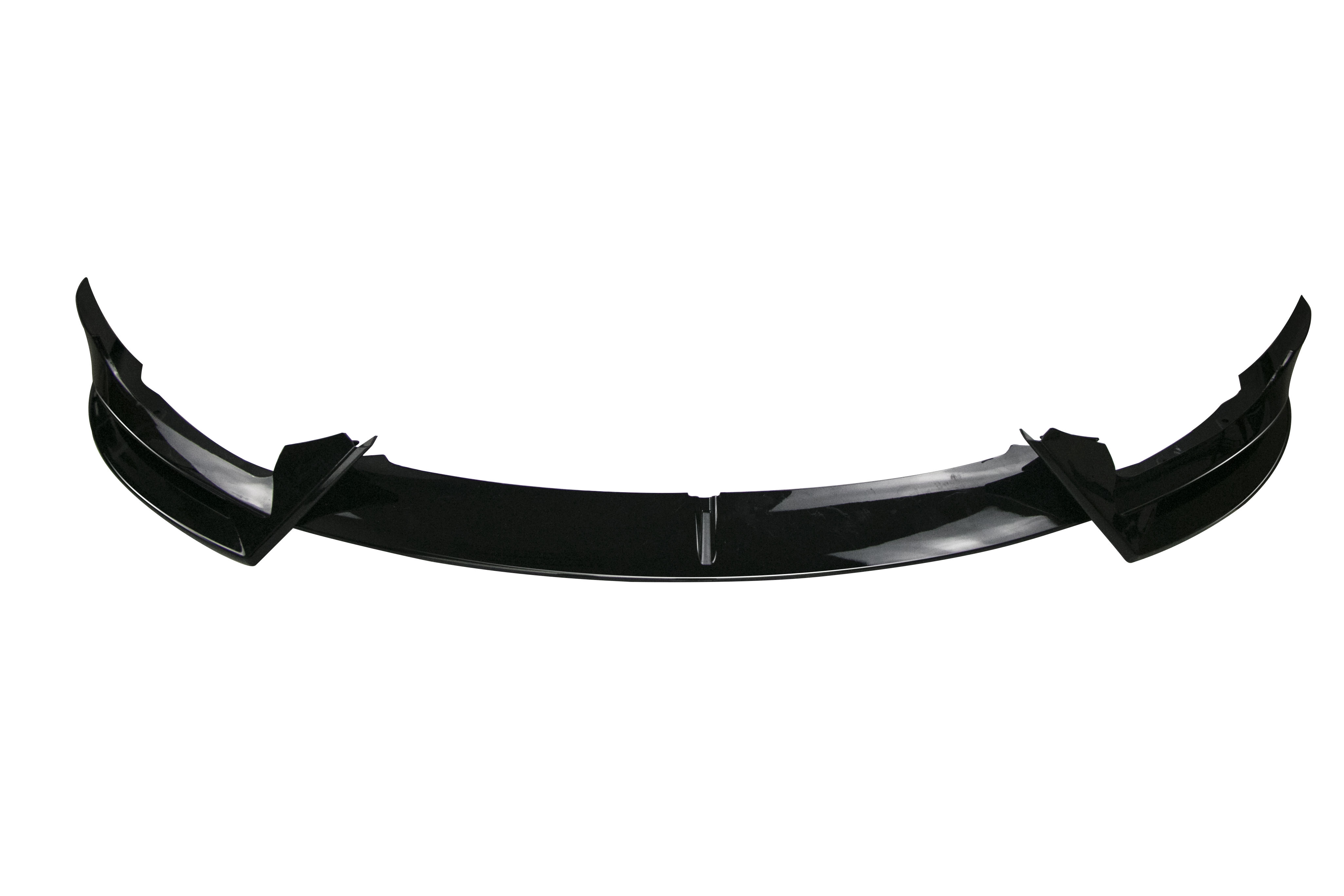 Fibre de carbone noire