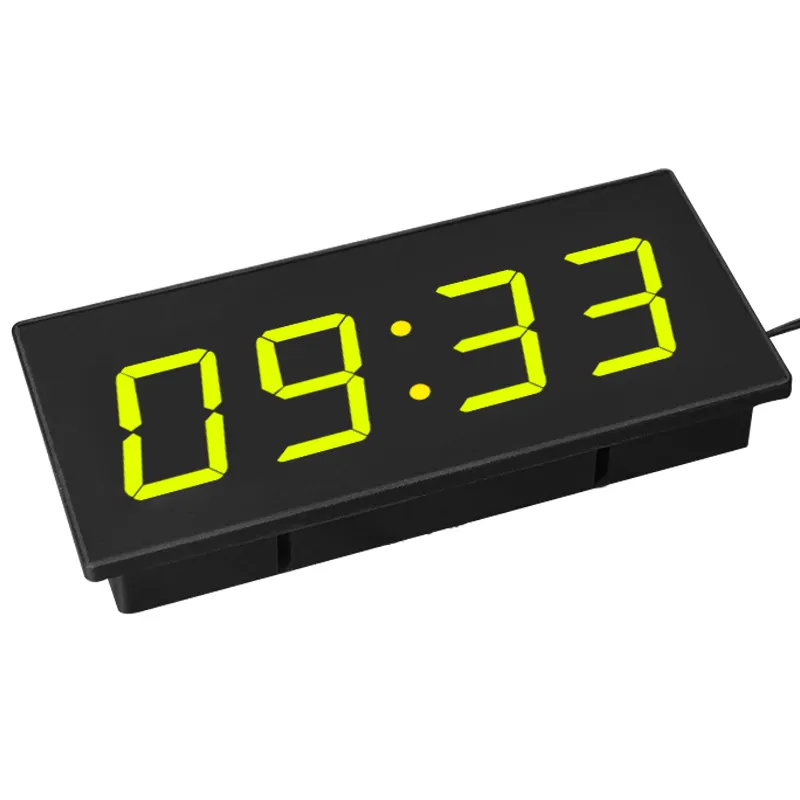 Cheetie CP01 ý tưởng sản phẩm mới 2023 kỳ nghỉ nhà di động 999 ngày giờ phút và thứ hai tích cực dẫn đồng hồ đếm ngược
