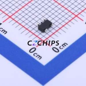 วงจรรวม SOT-23-5L MD8225A ใหม่ของแท้ชิป PMIC ตัวควบคุมเชิงเส้น (LDO) - Product Image 2