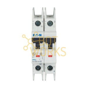 Eaton 120638 - Nuevo - Product Image 1