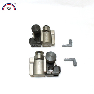 หัวฉีดป้อนกระดาษ Heidelberg Sm102 หัวฉีดแยกกระดาษสำหรับเครื่องพิมพ์ออฟเซต - Product Image 1