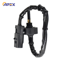 Sensor de Nivel de Agua APEX de Bajo MOQ para Motor de Construcción C6.6 C7.1, 423-6434 para Excavadoras 312E 320EL 324E 329E 4236434