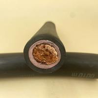 16mm 25mm 35mm 50mm 70mm 95mm 120mm H01N2-D schweiß kabel 1/0 4/0 für Schweiß maschinen anwendung