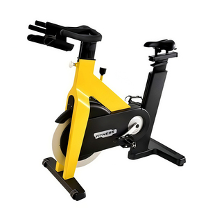 Vélo de spinning magnétique professionnel pour usage domestique – Vélo de cyclisme d'intérieur à résistance magnétique - Product Image 1