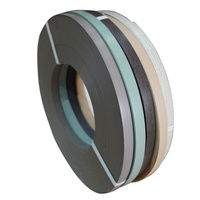Bande de chantournage structurelle en PVC ABS à haute résistance, sur mesure pour le recouvrement des bords de panneaux en bois
