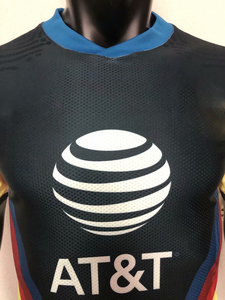 Phiên Bản Người Chơi 2020 2021 America Home <span class=keywords><strong>Soccer</strong></span> Jersey Màu Vàng Tùy Chỉnh Áo Bóng Đá Top Thái Chất Lượng <span class=keywords><strong>Kit</strong></span> - Product Image 2