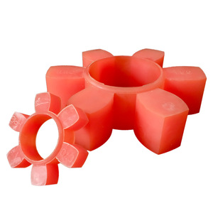 Kairuite Hrc Polyurethane <b>Buffer</b> <b>Pad</b> Jaw Spider Type Wear Resistant For Shaft Couplings - Product Image 2