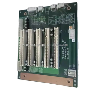 PCA-6105P5รายได้ B2 B1อุตสาหกรรม PCI บัส5 * PCI backplane การ์ดเก็บ PCA-6105P5 - Product Image 3