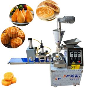 Mejor Valoración 	 Máquina para Hacer Kibbeh, Promoción Anual 	   Máquina para Hacer Mochi de Bajo Consumo Energético 	 Máquina para Hacer Momos de Alta Calidad - Product Image 3