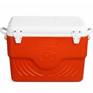 Nevera Portátil Resistente Majestic de 43 Litros - Enfriador Grande para Actividades al Aire Libre - Product Image 6