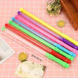 Sinh Nhật đám cưới Nguồn cung cấp bên Baton <span class=keywords><strong>LED</strong></span> nhấp nháy thay đổi ánh sáng cổ vũ GLOW <span class=keywords><strong>STICK</strong></span> cho buổi hòa nhạc giáng sinh Halloween trẻ em - Product Image 5