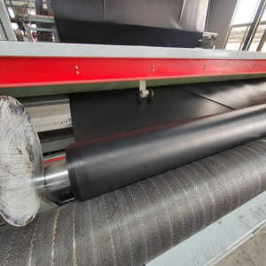 Vente chaude de géomembrane en HDPE, doublure personnalisée, tous types de géomembranes, prix de haute qualité, durable, prix d'usine, géomembranes - Product Image 5