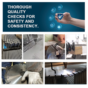 <span class=keywords><strong>Scie</strong></span> <span class=keywords><strong>circulaire</strong></span> diamant 300mm, <span class=keywords><strong>lame</strong></span> de <span class=keywords><strong>scie</strong></span> pour briques d'argile douce et dure, Machine de découpe de mur de briques d'argile - Product Image 6