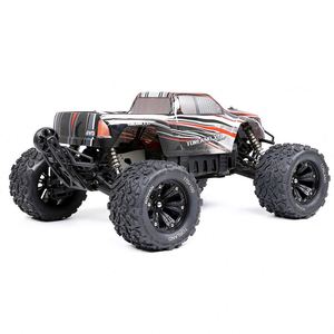 Neuer Rovan <span class=keywords><strong>TORLAND</strong></span> XL 1/8 Brushless Monster RC Truck RTR (Sender und Empfänger Inklusive, Batterien und Ladegerät Erforderlich) - Product Image 6