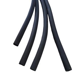 Isolamento per Tubi in Gomma Espansa a Celle Chiuse, Gomma Elastomerica al Nitrile per Tubi di Condizionatori e Altri Materiali Fonoassorbenti - Product Image 4