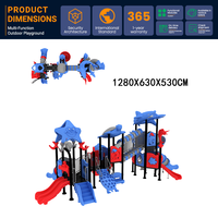 Équipement de parc aquatique extérieur pour enfants, toboggan aquatique, piscine à jets d'eau, certifié CE ASTM, acier galvanisé, vente en gros OEM, sur mesure