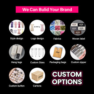 ZYHT 50679 mujeres diseño a cuadros flecos lana Tweed conjuntos de dos piezas primavera ocio mujer abrigo chaqueta y <span class=keywords><strong>falda</strong></span> <span class=keywords><strong>traje</strong></span> - Product Image 4