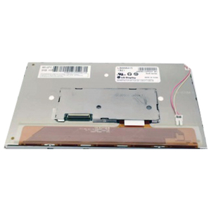 Module d'écran LCD portable LB080WV3-B2, écran LCD neuf de 8,0 pouces, 800*480, 60 Hz - Product Image 2