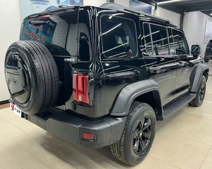 Tank 300 <span class=keywords><strong>Conqueror</strong></span> 4x4 SUV 2.0T 9AT con Bloqueos de Diferencial Delantero/Trasero, Vehículo Todoterreno - Product Image 3