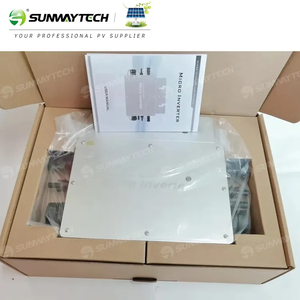 Icroinverter-inversor de corriente de 600W, inversor de corriente de 2000W 1200W <span class=keywords><strong>1500W</strong></span> 2kw - Product Image 6