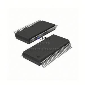 Circuitos Integrados IC Chips UM8667 SSOP-48 Originales Nuevos de Fábrica, CZSKU:K6E3I1F2 - Product Image 1