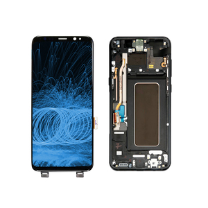 Écran lcd Original pouces pour <span class=keywords><strong>samsung</strong></span> <span class=keywords><strong>galaxy</strong></span> <span class=keywords><strong>S8</strong></span>, pour modèles G950U, G950F, G950, G950F - Product Image 6