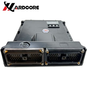 Contrôleur de pompe hydraulique ECU ECM 221-8874 pour excavatrice E312D E320D E330D - Product Image 1