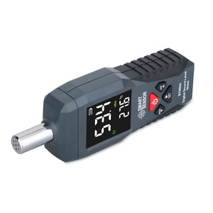 ST9604 Digitaler Schallpegel messer Rausch tester Dezibel messer Handheld Audio Schallpegel monitor Bereich 30-130dB - Product Image 2