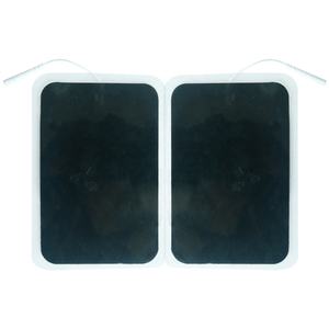 Máquina de electroterapia dispositivo accesorio <span class=keywords><strong>TENS</strong></span> 7000 masajeador abdominal <span class=keywords><strong>TENS</strong></span> almohadillas terapia de pies almohadillas de fisioterapia estiramiento del cuello - Product Image 6