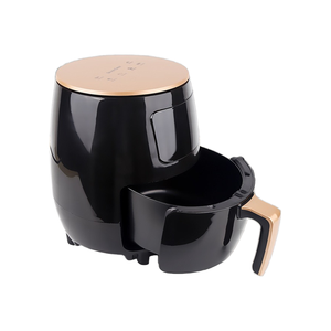 Freidora de aire para el hogar, gran capacidad, <span class=keywords><strong>al</strong></span> tacto, freidora francesa, freidora de <span class=keywords><strong>pollo</strong></span>, freidora eléctrica - Product Image 2