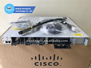 Gốc New ciscos chất xúc tác C9300-48T-E chuyển đổi 9300 48 Port PoE mạng chuyển đổi - Product Image 4