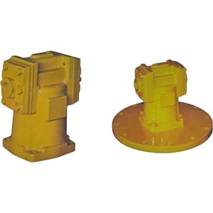 エアセパレーターガス流量計燃料油流量計エアエリミネーター用 - Product Image 5