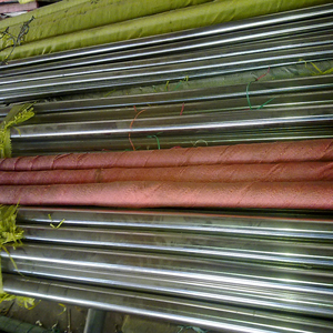 Astm Ss 410 430 Barras de acero inoxidable 6mm 8mm 10mm 12mm Barras roscadas de acero inoxidable 304 <span class=keywords><strong>A2</strong></span> 3000 Mm - Product Image 4