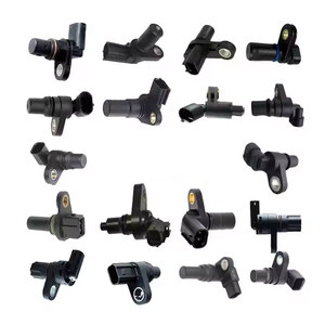 للبيع بالجملة مستشعرات أكسجين Abs أوتوماتيكية مستشعر ضغط من جزء السيارة لسيارات Bmw Mecedes Benz - Product Image 6